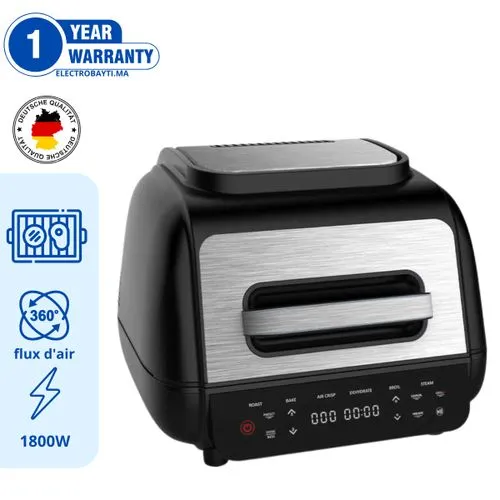 Steam-Grill-Airfryer-SLZ-SG01-SILVER