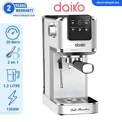 Daiko-Machine-a-Cafe-CF9352EK