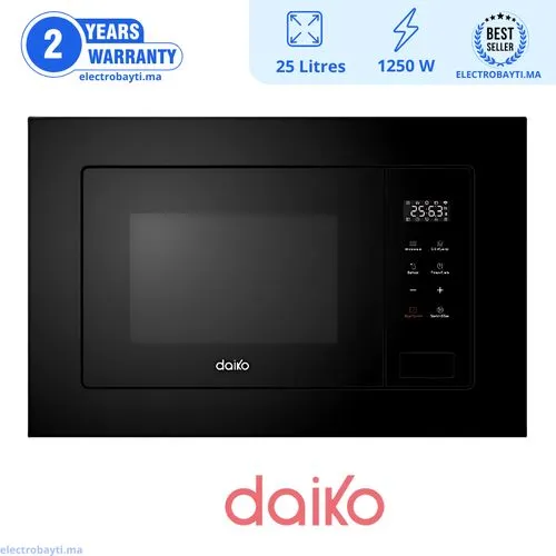 FME-2563GEDK-DAIKO-MICRO-ONDES