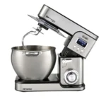 Daiko - Pétrin Digital - 9L En Acier Inoxydable – Image 2