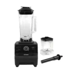 Bonana - Blender mixeur smoothie - 2 en 1 - moulin épices - 3500W – Image 2