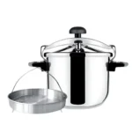 Taurus - Cocotte Minute - Autocuiseur - INOX - 6 Litres – Image 2