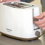 Taurus - Toaster - Mytoast II Inoxydable - 2 fentes - 850 W – Image 3