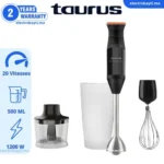 BAPI 1200 ROCKET PLUS TAURUS MIXEUR