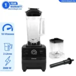 Bonana Blender BO-B10 Black