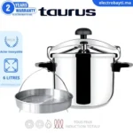 Cocotte Taurus ONTIME CLASSIC 6L