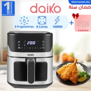 Daiko-FSH-8674EDK-Maroc