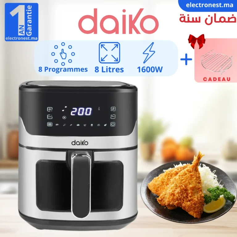 Daiko-FSH-8674EDK-Maroc