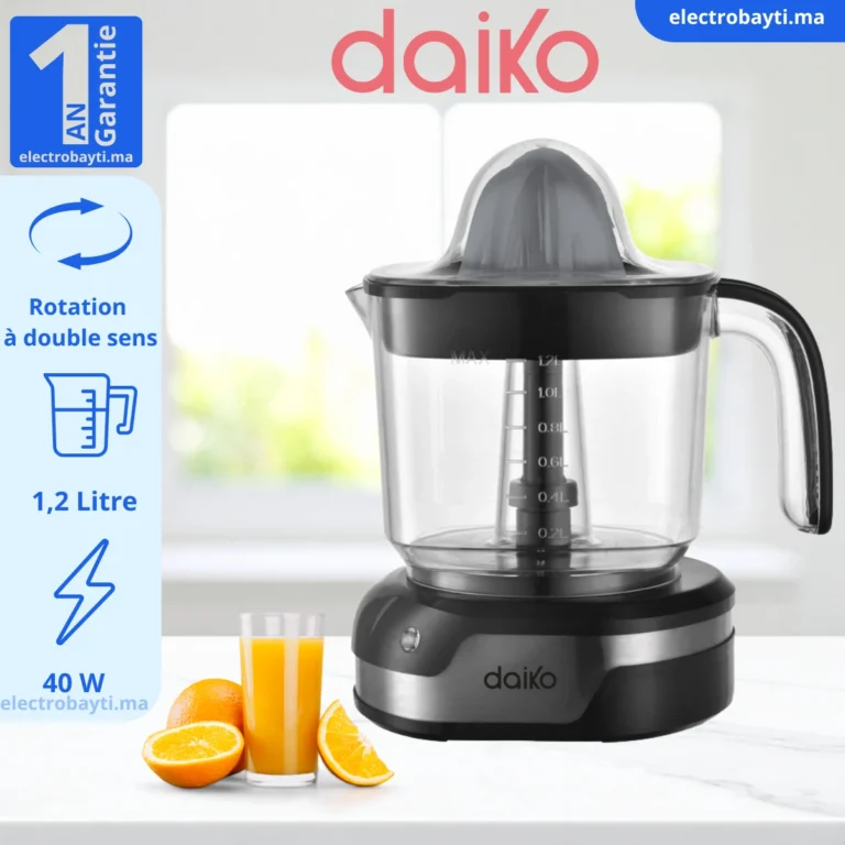 Daiko-PA4563DK-Maroc