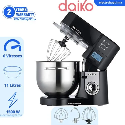 Daiko Pétrin RP11676EDK