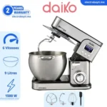 Daiko Pétrin RP9764EDK