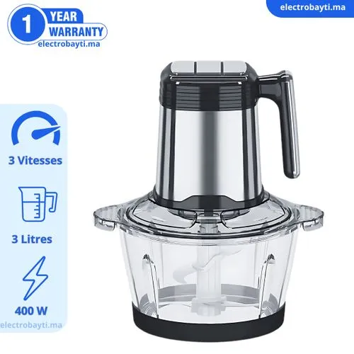 Hachoir Sonic HA8972SC