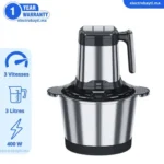 Hachoir Sonic HA8982SC