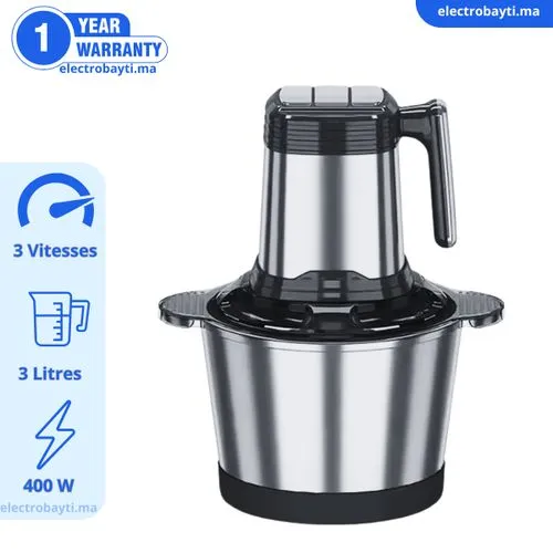 Hachoir Sonic HA8982SC