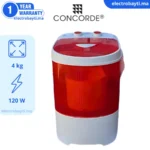 Machine à Laver Semi-Automatic Concorde