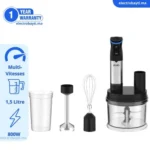 Daiko Mixeur Plongeant BS9593DK