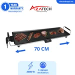 Planche Azatech 70CM