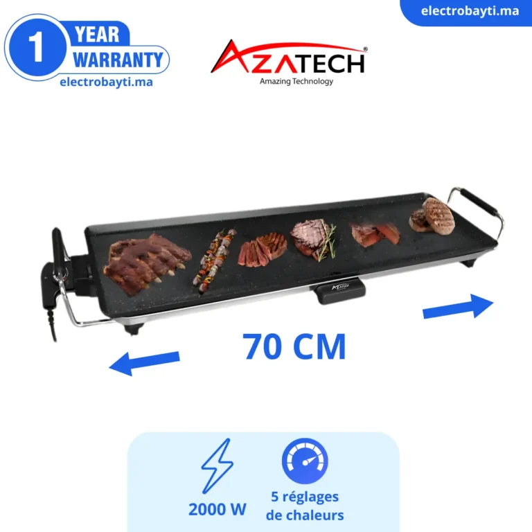 Planche Azatech 70CM