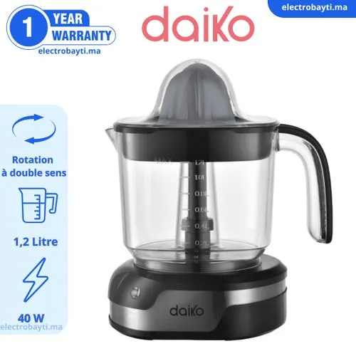 Presse-agrume Daiko PA4563DK