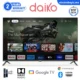 Google TV Daiko