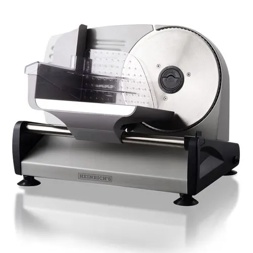 Heinrich's Trancheuse HMA 8704