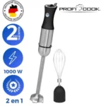 Mixeur Plongeant PC-SMS 1220