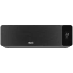 Climatiseur Mural Daiko ACW09QINV410XK Noir