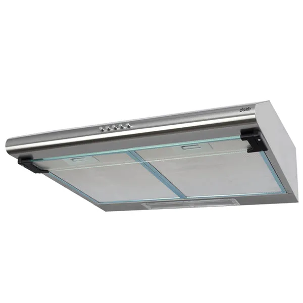 Hotte Aspirante Daiko HAS-1460SSD