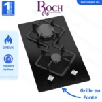 Plaque de Cuisson Roch KA001