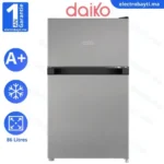 Réfrigérateur Daiko FTD-1863K