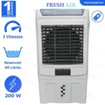 Ventilateur Air Cooler Fresh Air VT118