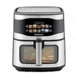 Heinrich's Friteuse sans Huile - 9 Litres - 10 programmes- 1800W - HFR8219 – Image 2