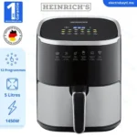 AirFryer Heinrich's HFR8215