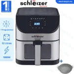 AirFryer Schleizer 12L SLZ0811