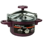 schlëizer Cocotte Minute - Autocuiseur - Revetement Granit - 4 Litres – Image 2