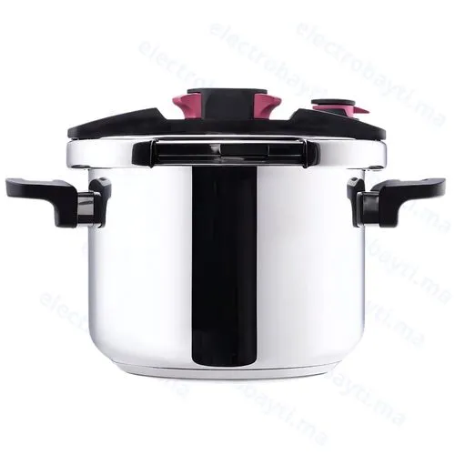 Cocotte Taurus SuperRapid 6 L