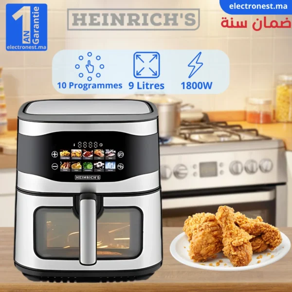 Heinrichs-HFR8219-Maroc