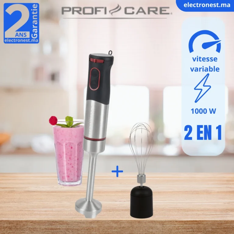 ProfiCare-PC-SMS 1226-Maroc