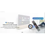 Visio - 55'' Smart TV - Google Tv - UHD 4K - HDR10 - Dolby Vision + Support Mural cadeau- 55WG9522KG – Image 6