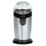 Clatronic - Moulin à café électrique - lames en acier inoxydable – Image 2