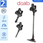 Aspirateur Daiko RAB4425DK
