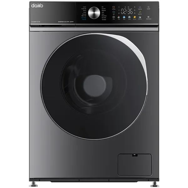 Daiko Machine à laver Automatique Daiko WI989FX98K