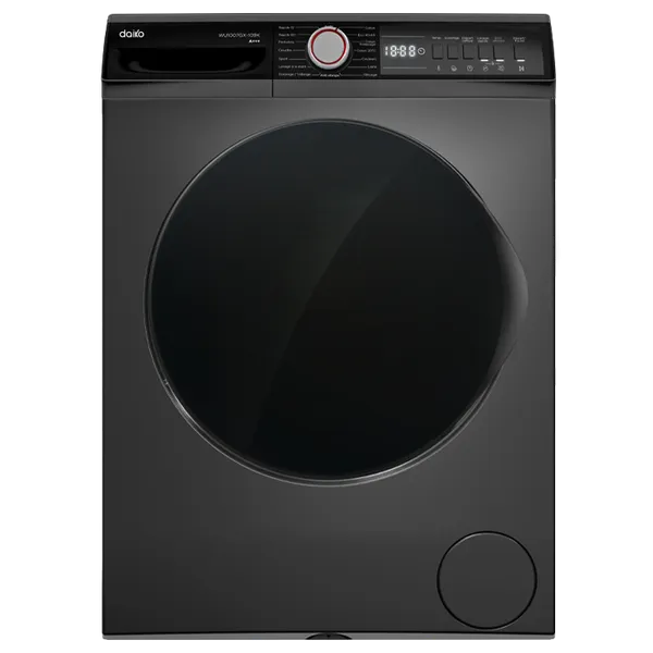 Machine à laver Automatic Daiko WU1007GX-109K