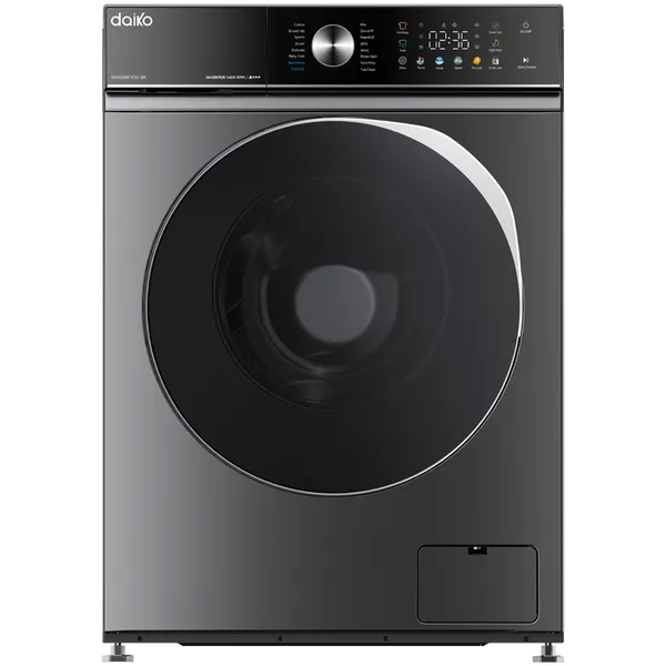 Machine à laver Automatique Daiko WI1089FX109K