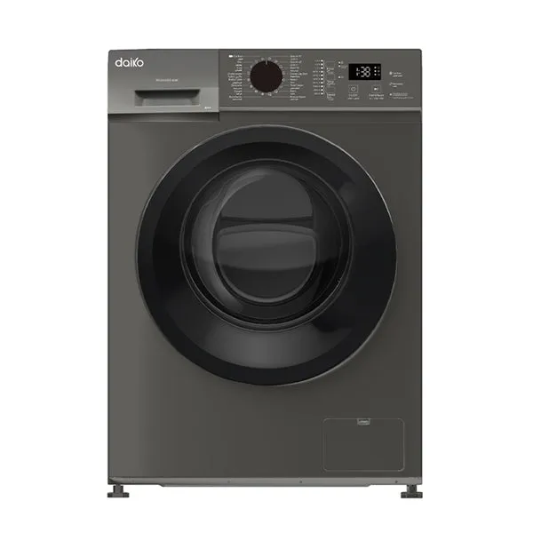 Machine à laver Automatique Daiko WI646SX66K