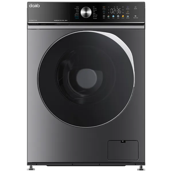 Machine à laver Automatique Daiko WI789FX76K