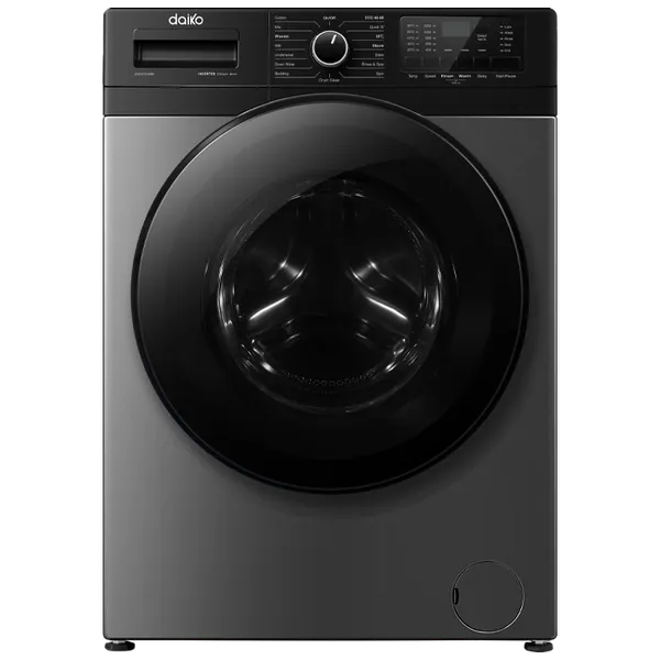 Machine à laver Automatique Daiko WI939CX-98K