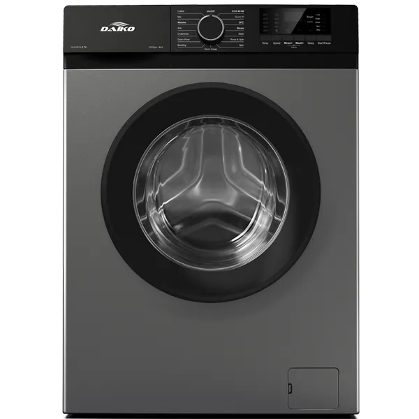 Machine à laver Automatique Daiko WU838CX-87K