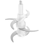 Daiko - Hachoir électrique XXL - 500W - 3 Litres Bol en verre - HA9552DK – Image 3