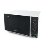 Whirlpool - Micro-ondes - 700W - 20 litres - 6 niveaux de puissance - MWP101W – Image 2